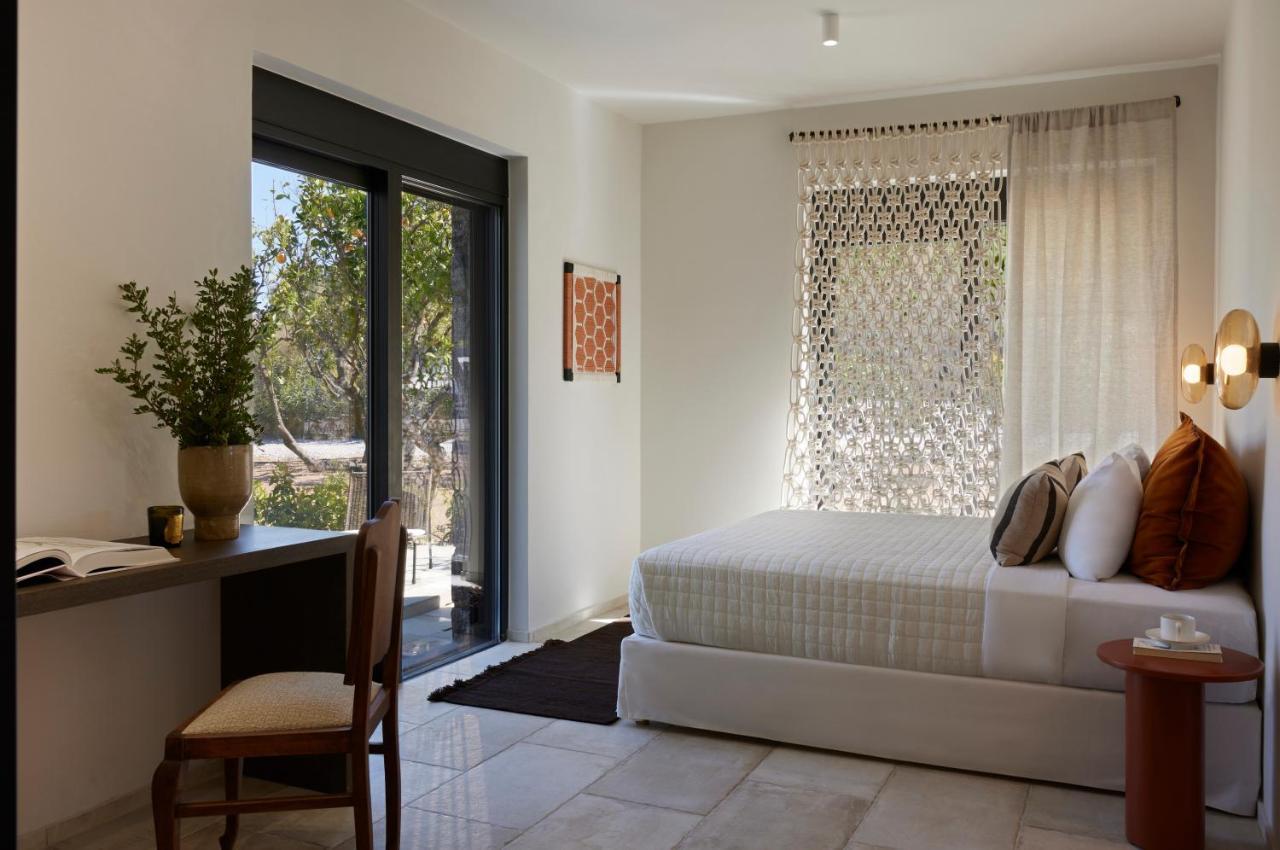 Citrus Grove Luxury Villas Skaleta Eksteriør billede