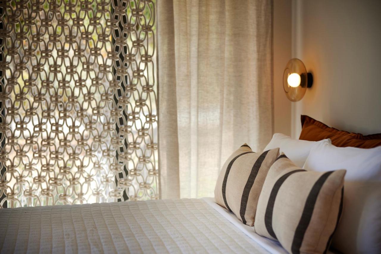 Citrus Grove Luxury Villas Skaleta Eksteriør billede