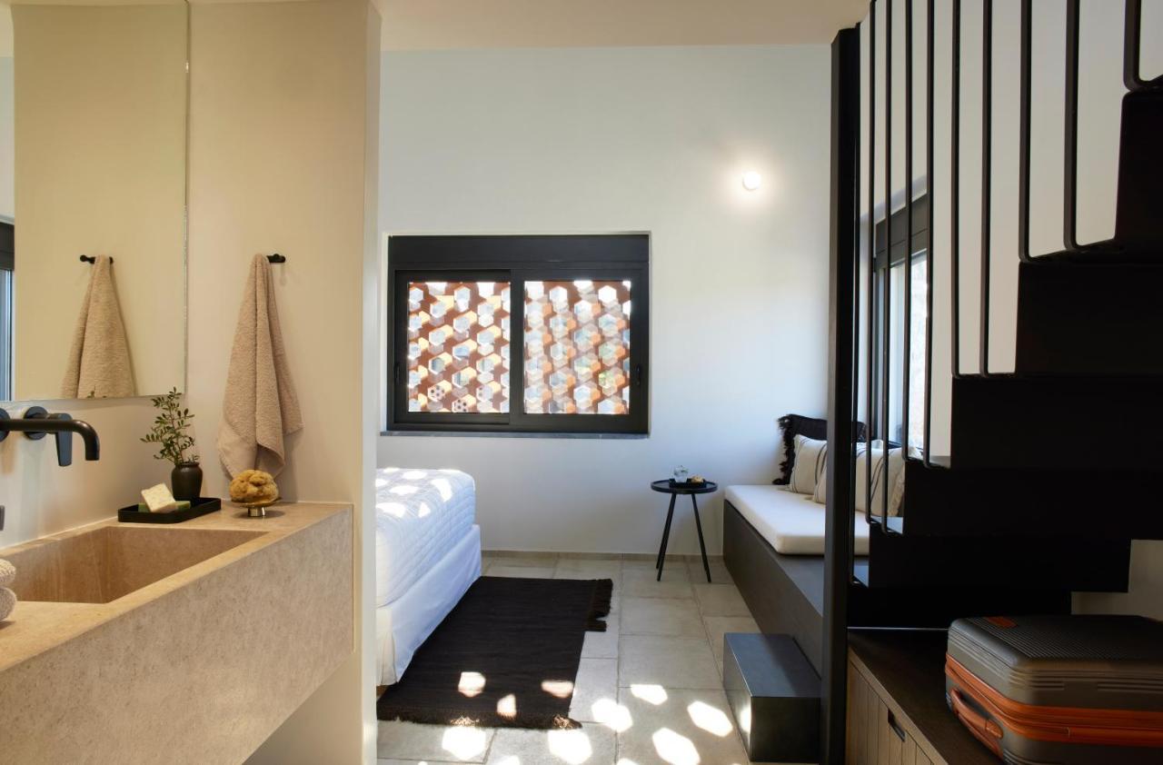Citrus Grove Luxury Villas Skaleta Eksteriør billede