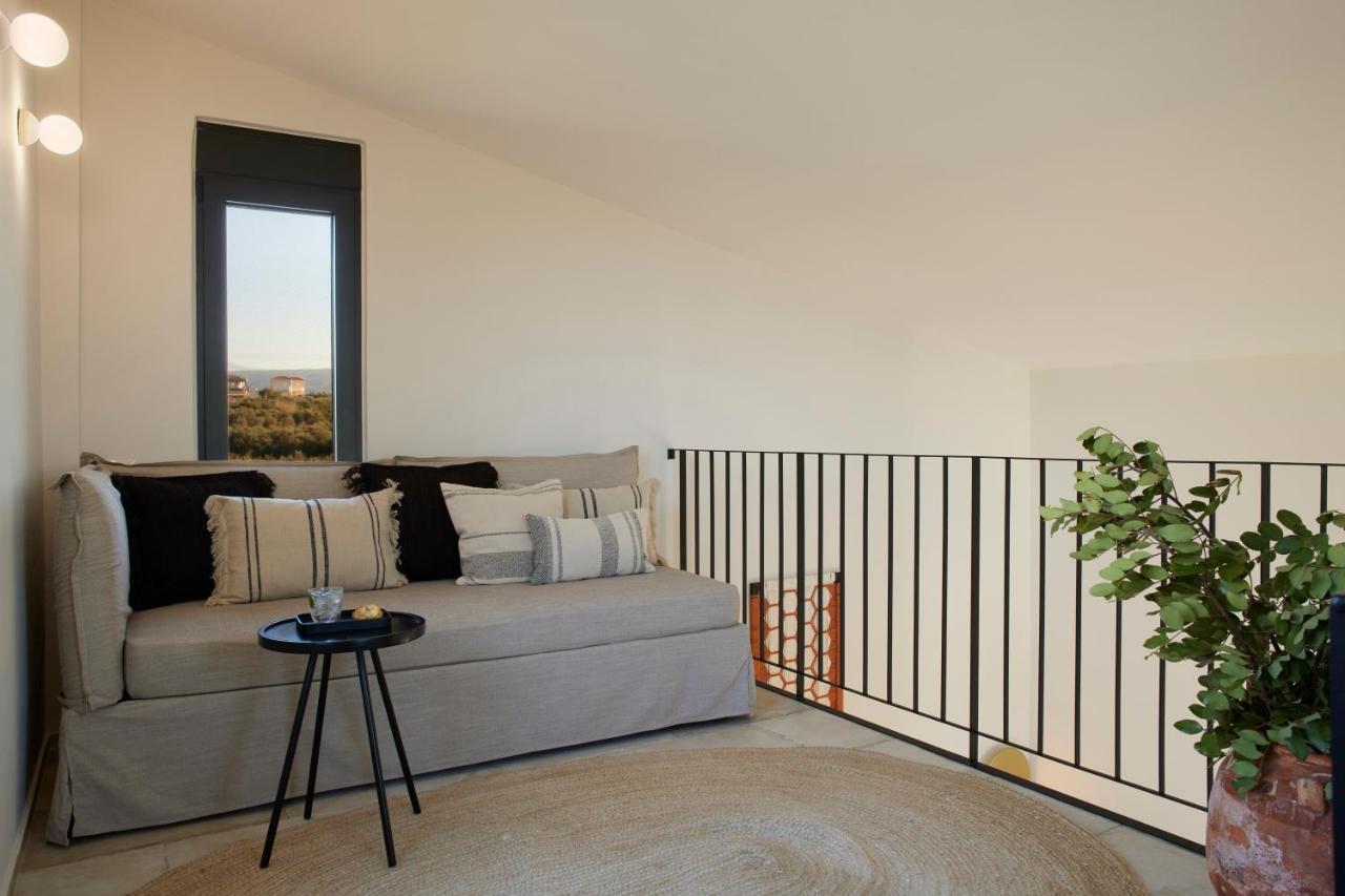 Citrus Grove Luxury Villas Skaleta Eksteriør billede