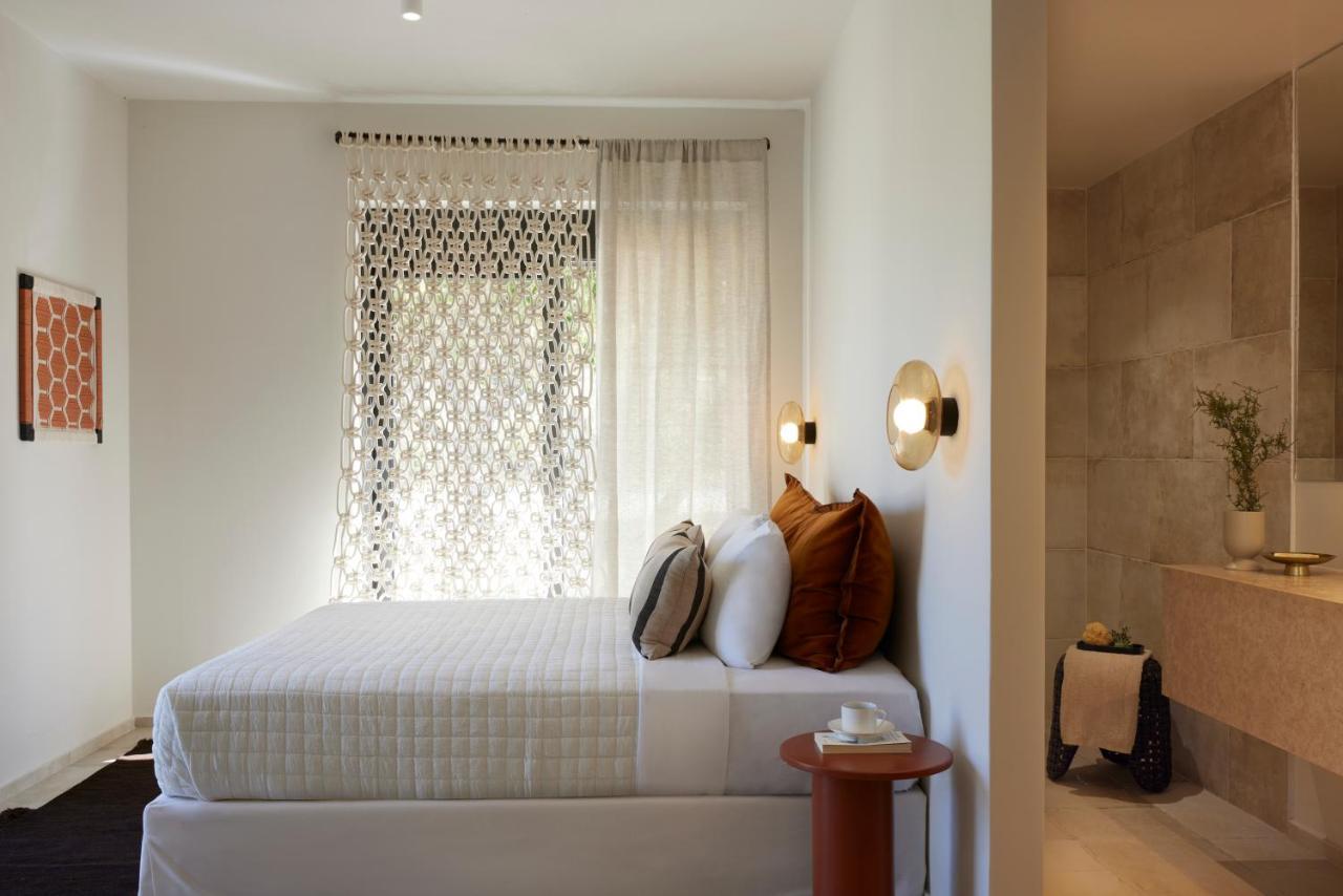 Citrus Grove Luxury Villas Skaleta Eksteriør billede