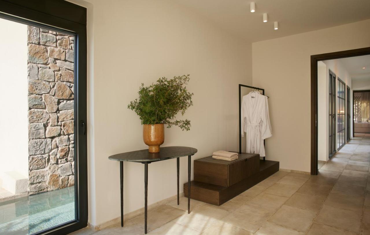 Citrus Grove Luxury Villas Skaleta Eksteriør billede