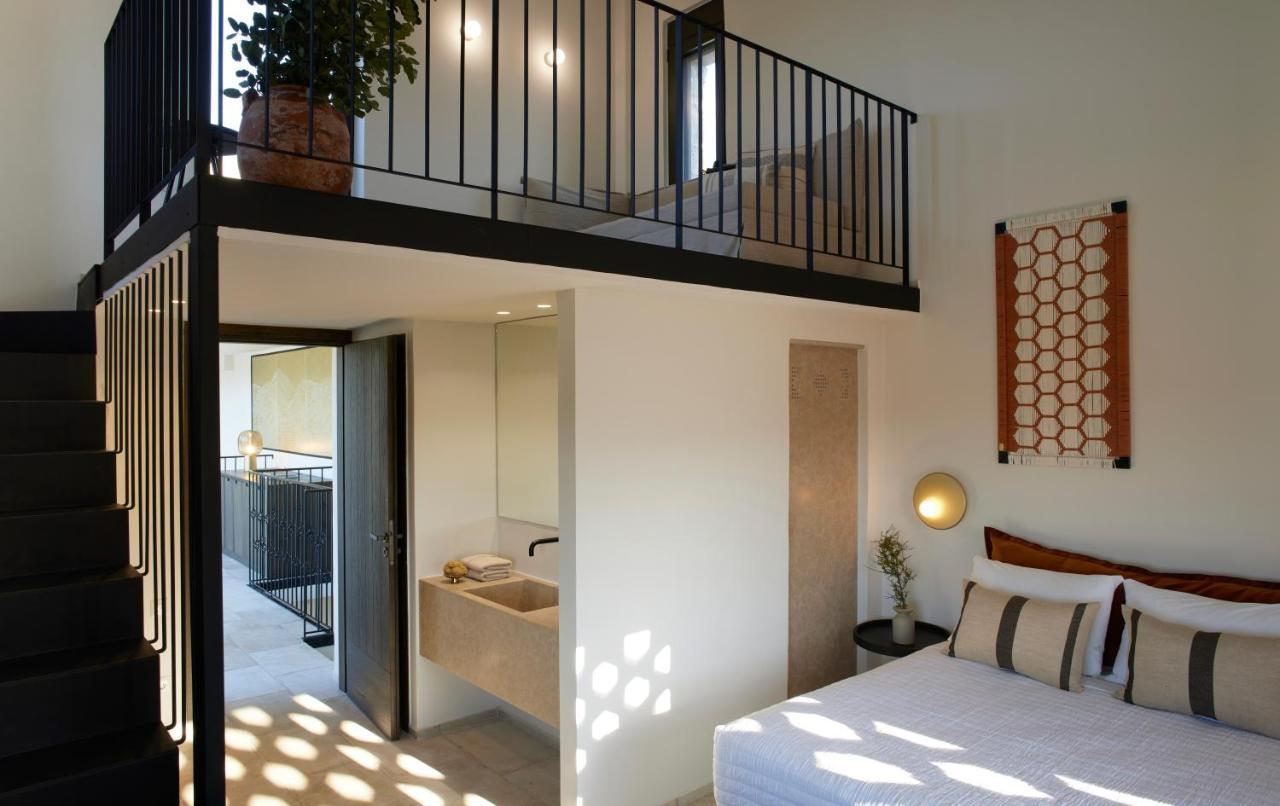 Citrus Grove Luxury Villas Skaleta Eksteriør billede