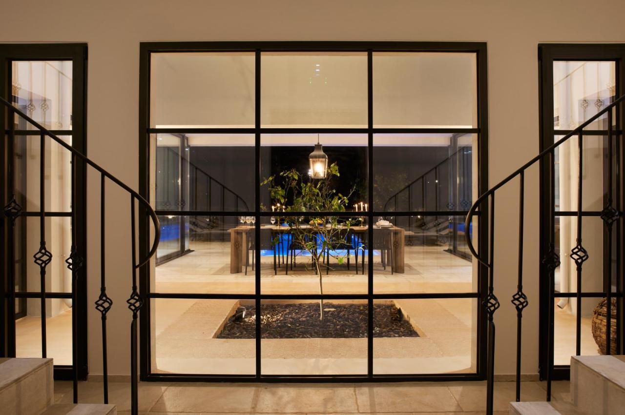 Citrus Grove Luxury Villas Skaleta Eksteriør billede