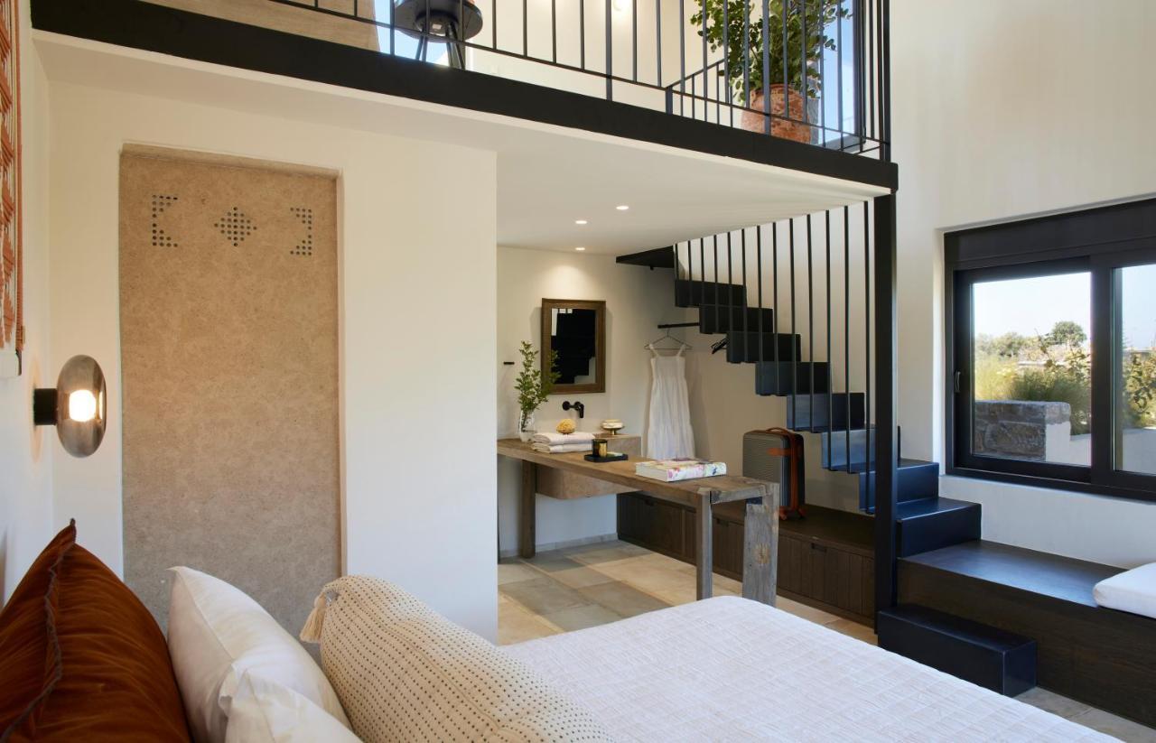 Citrus Grove Luxury Villas Skaleta Eksteriør billede