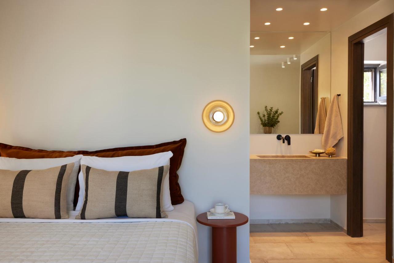 Citrus Grove Luxury Villas Skaleta Eksteriør billede