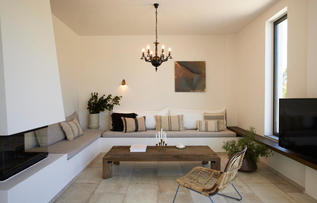 Citrus Grove Luxury Villas Skaleta Eksteriør billede