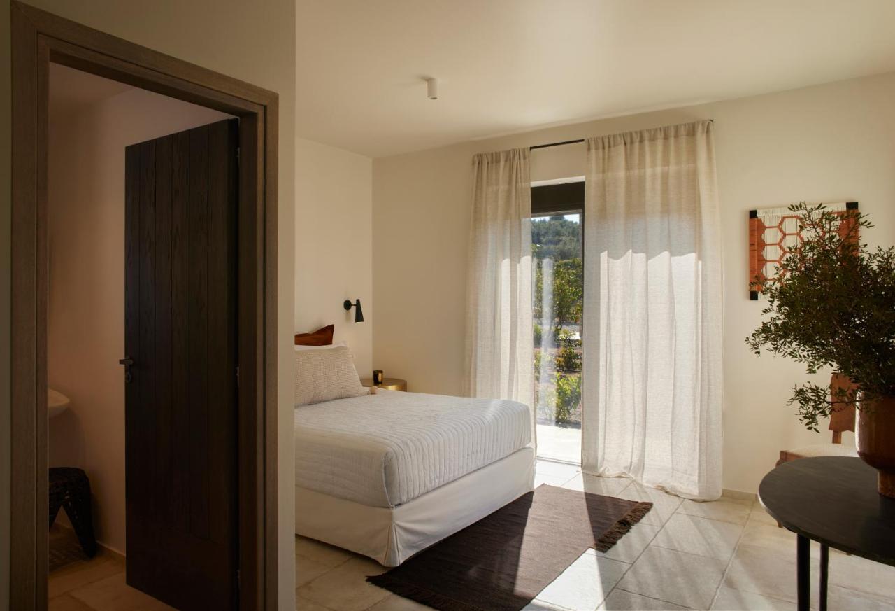 Citrus Grove Luxury Villas Skaleta Eksteriør billede