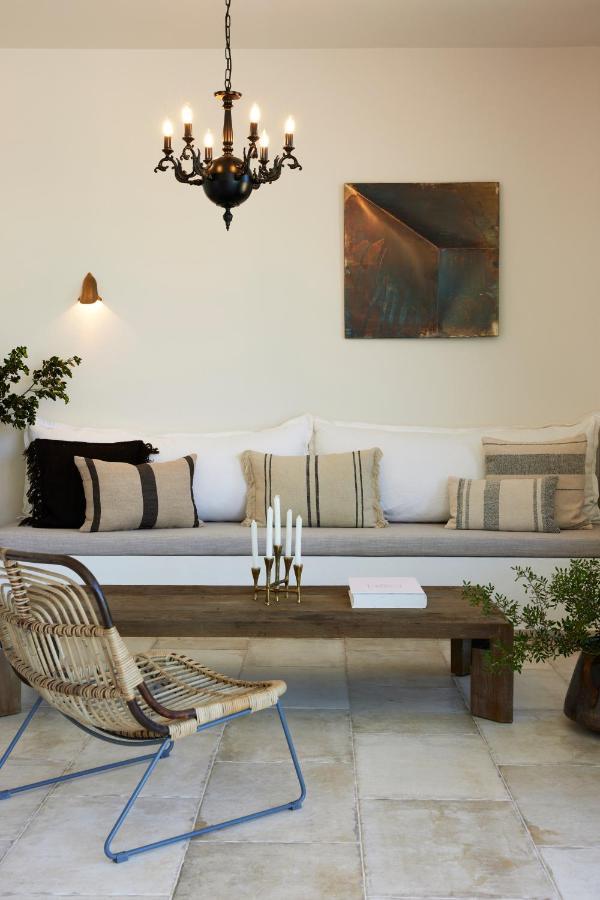 Citrus Grove Luxury Villas Skaleta Eksteriør billede