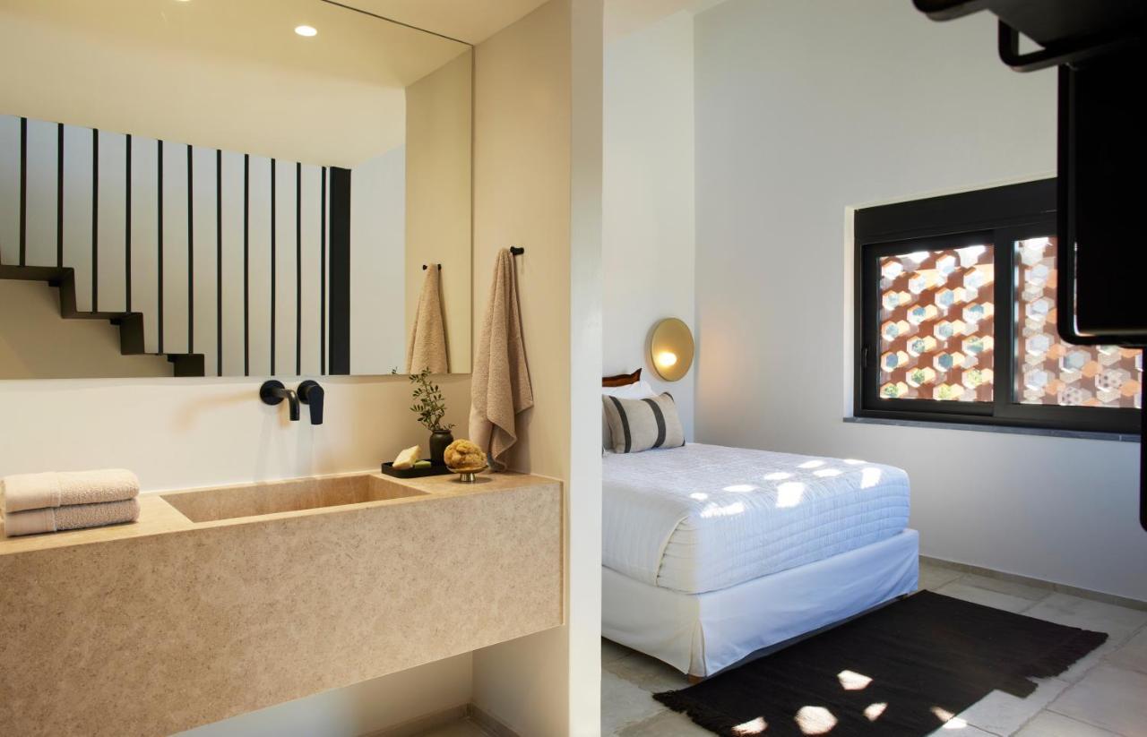 Citrus Grove Luxury Villas Skaleta Eksteriør billede