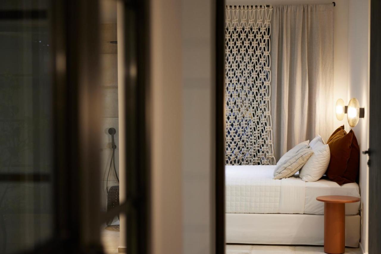 Citrus Grove Luxury Villas Skaleta Eksteriør billede