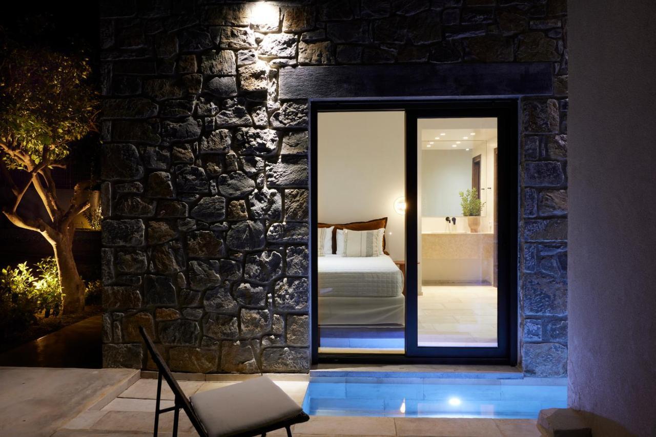 Citrus Grove Luxury Villas Skaleta Eksteriør billede