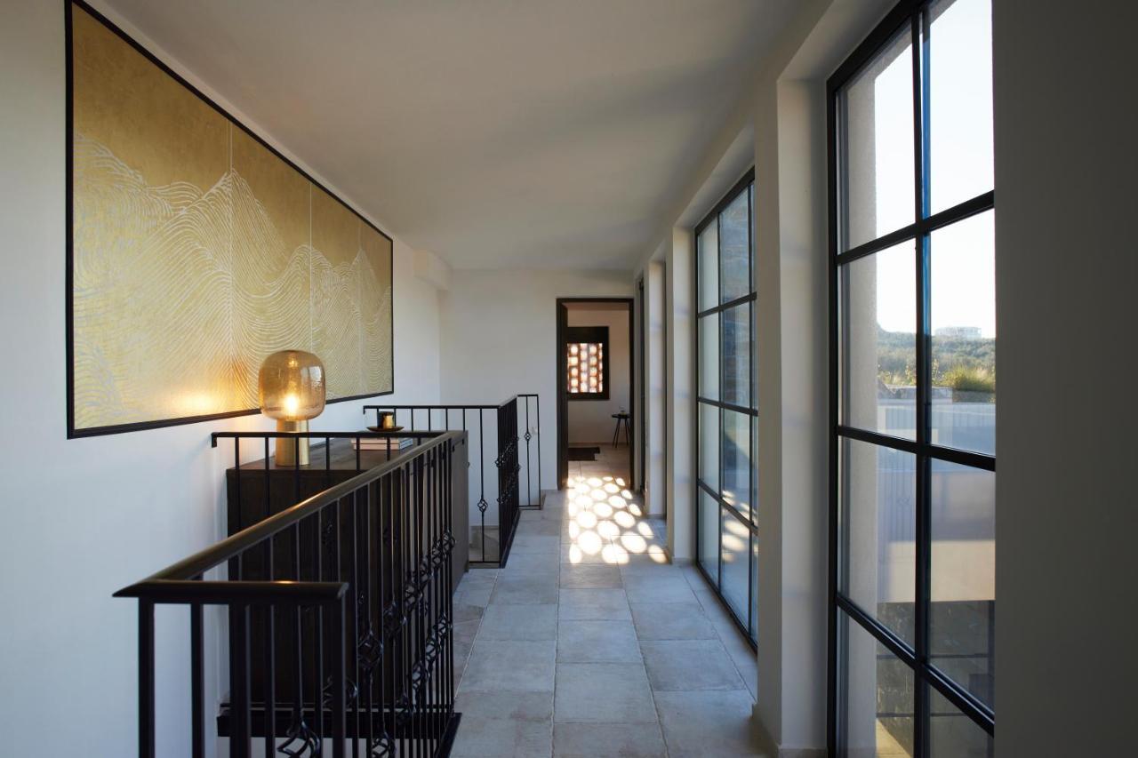 Citrus Grove Luxury Villas Skaleta Eksteriør billede